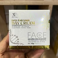 Vua nghệ collagen ban ngày