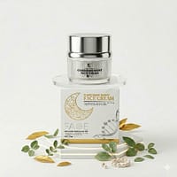 Vua nghệ collagen ban đêm