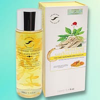 Tinh chất nghệ nhân sâm collagen