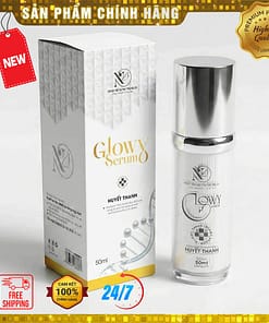 Huyết thanh nghệ nhân sâm