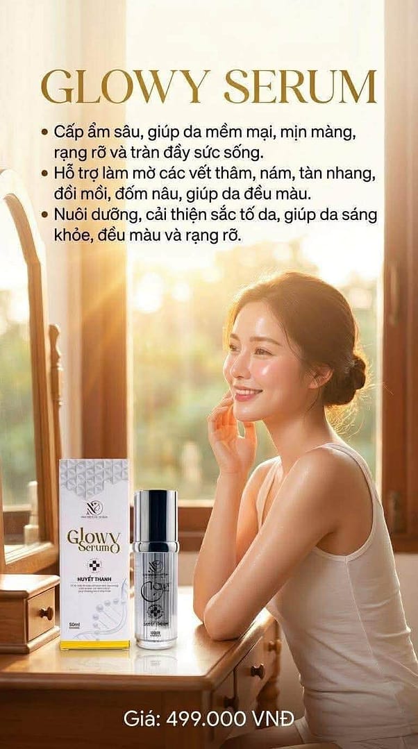 huyet thanh nghe